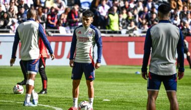 Lille : une nouvelle réserve déposée contre Thiago Almada