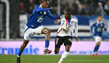 L'OL avait demandé à reprogrammer le match à Strasbourg