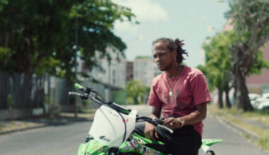 En Guadeloupe, le film «Zion» met de l’aplomb dans l’île – Libération