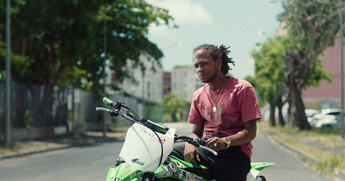 En Guadeloupe, le film «Zion» met de l’aplomb dans l’île – Libération
