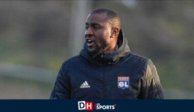 En allant chercher Gueïda Fofana à Lyon pour le nommer au RWDM, Textor a fait du Textor : "Le RWDM n'est plus un club de foot mais un cirque"
