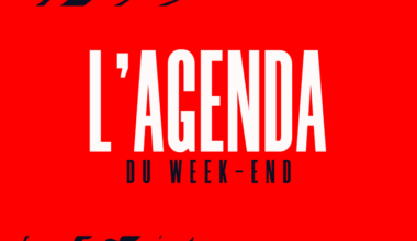 L'AGENDA DU WEEK-END DES 18, 19 ET 20 AVRIL DANS LA LOIRE