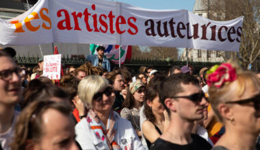 Une aide pour les artistes précaires disparaît, un dispositif plus contraignant et sélectif la remplace – Libération