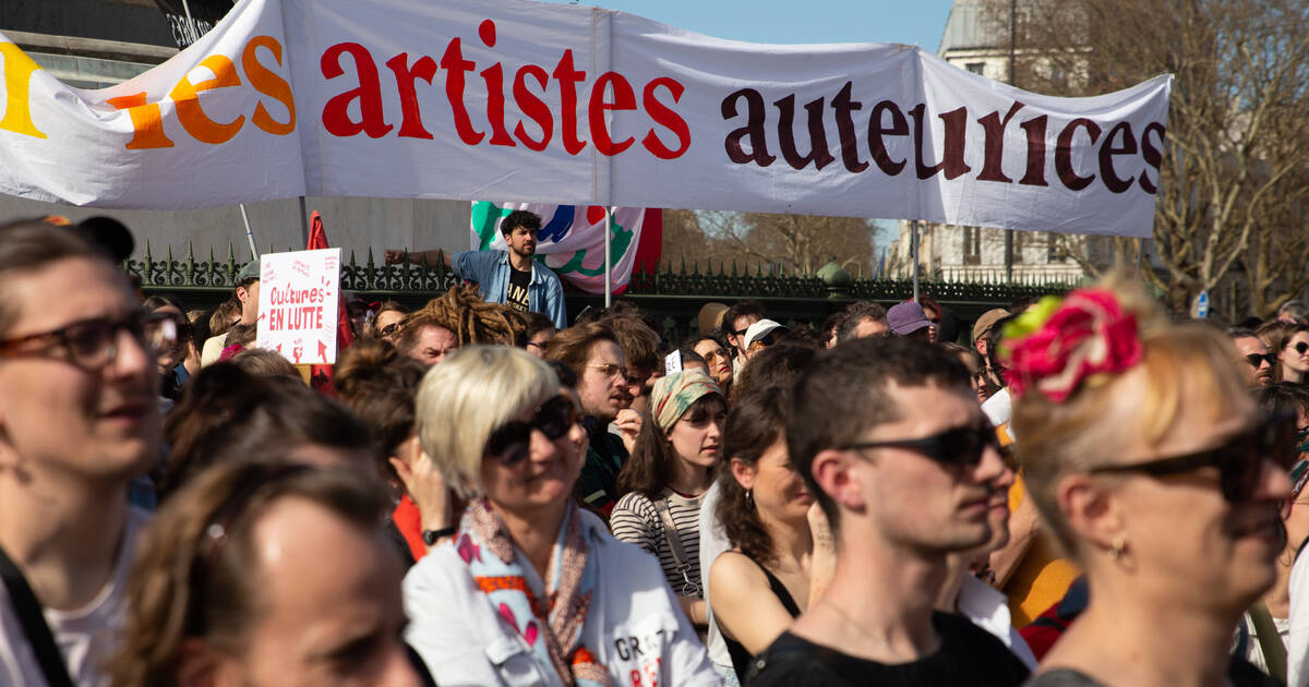 Une aide pour les artistes précaires disparaît, un dispositif plus contraignant et sélectif la remplace – Libération