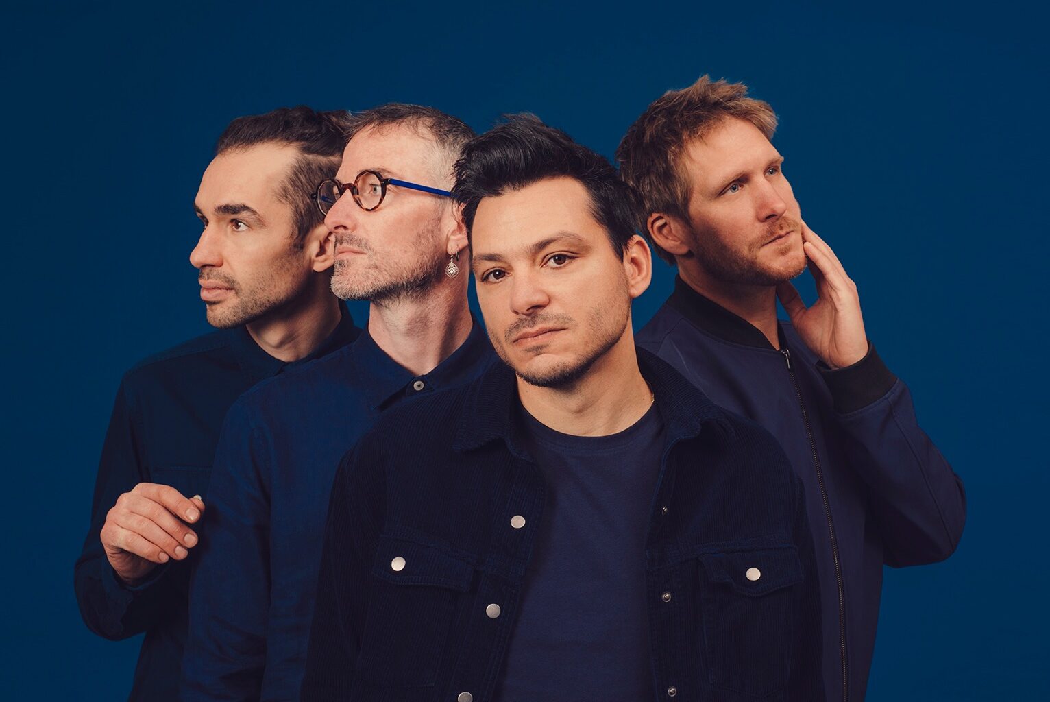 PODCAST : ÉCOUTEZ L'INTERVIEW DE BASTIEN, LE CHANTEUR DU GROUPE STÉPHANOIS ALKABAYA, EN CONCERT AU FESTIVAL PAROLES ET MUSIQUES