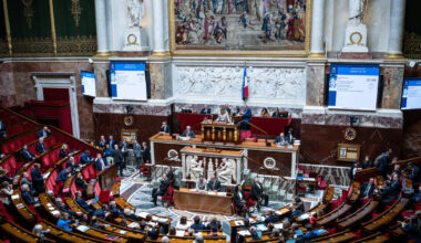 La droite et l’extrême droite actent la suppression d’une vingtaine d’instances consultatives – Libération