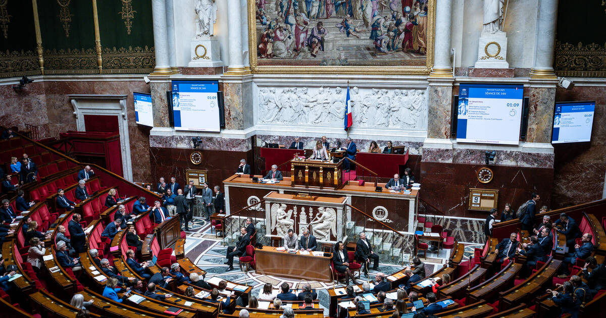 La droite et l’extrême droite actent la suppression d’une vingtaine d’instances consultatives – Libération