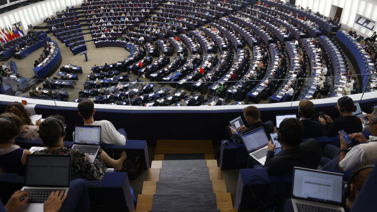 Nouveau scandale de corruption au Parlement européen