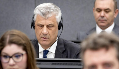 Au Kosovo, les familles de disparus attendent encore