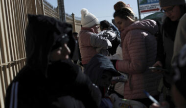 Migrations et crise de l’accueil: au Royaume-Uni, des associations et des familles se mobilisent