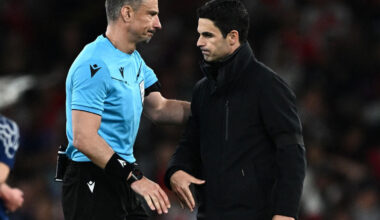 Arsenal-PSG (0-1) : « Il faudra être exceptionnel à Paris », prévient Mikel Arteta, coach des Gunners