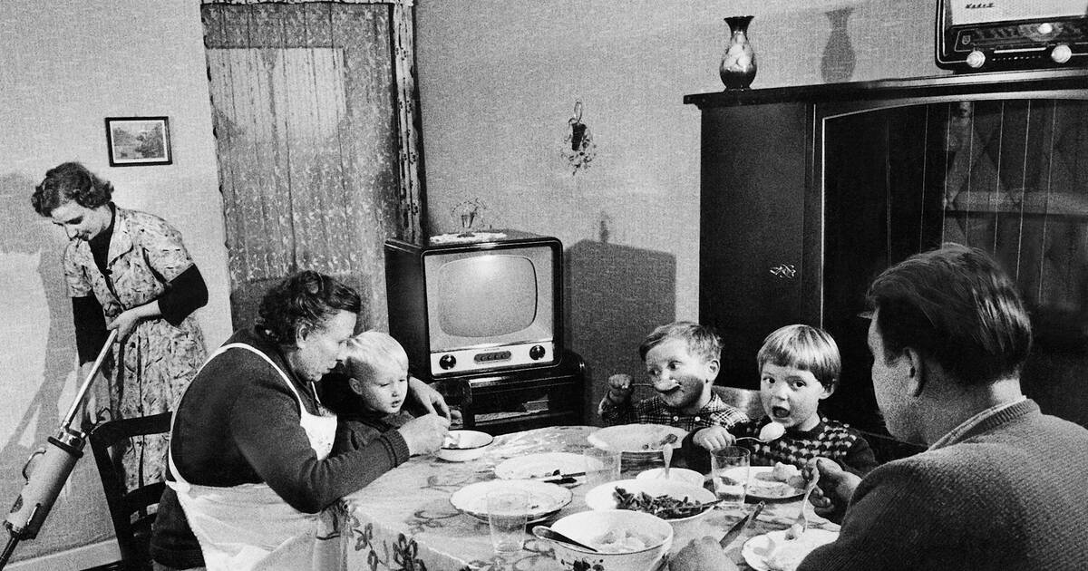 Dorothy Whipple, trois sœurs et la «marée des désastres» – Libération
