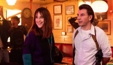 Audiences TV : « Flashback » leader en nette baisse sur TF 1
