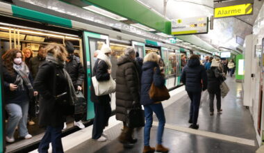 Métro, RER et trains en Ile-de-France... Gare aux fermetures de lignes pendant les vacances scolaires