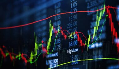 Vers une hausse en Europe : début de la saison des résultats pour les banques américaines
