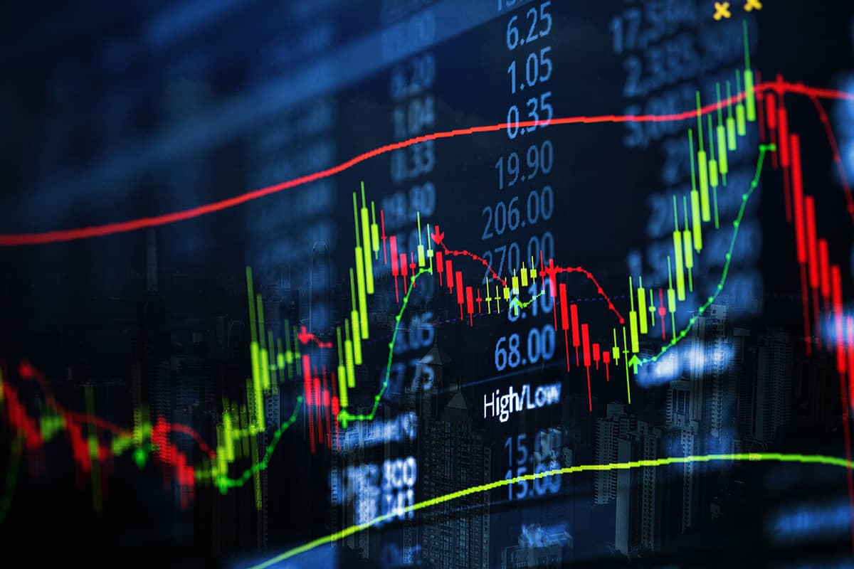 Vers une hausse en Europe : début de la saison des résultats pour les banques américaines