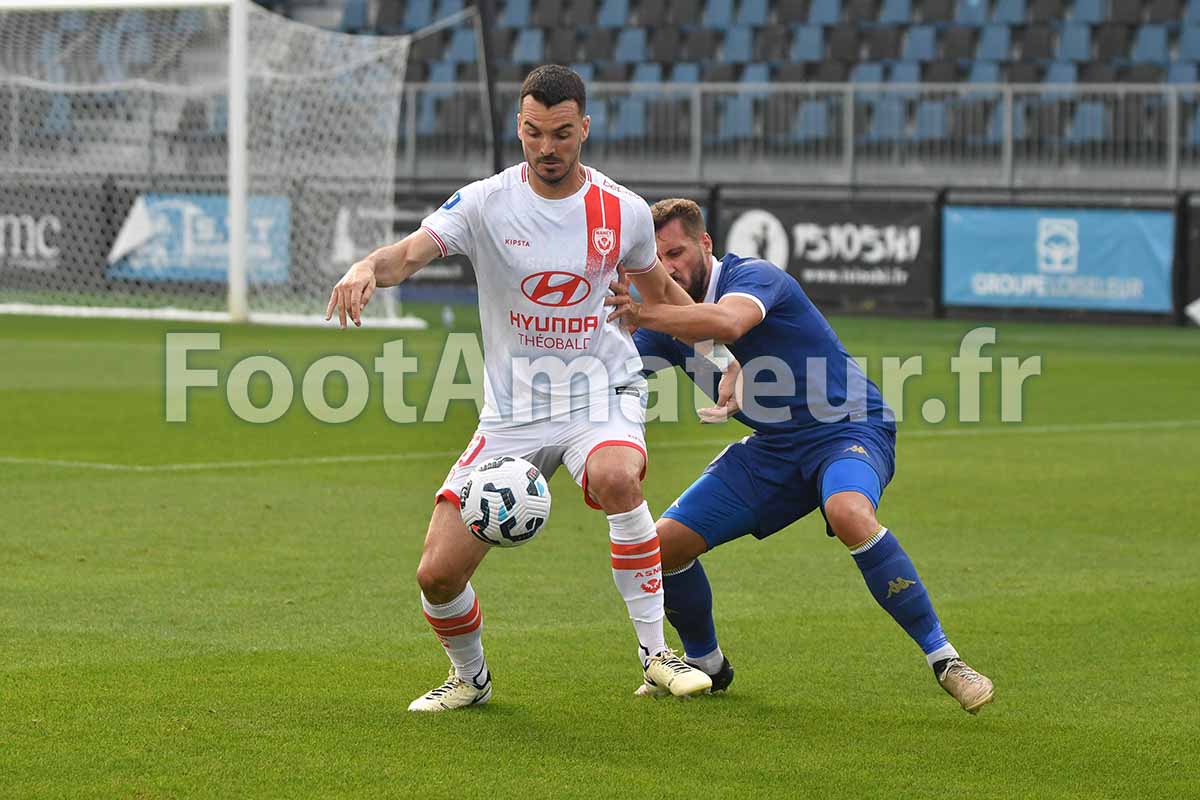 National J31 Aubagne - Châteauroux (Fabrice Foures) 2