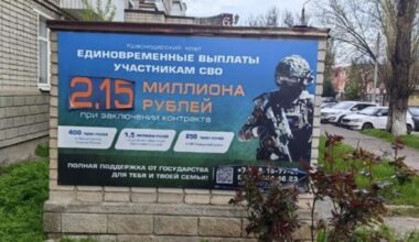 Dans le sud de la Russie, la vie sous les attaques de drones venus d'Ukraine