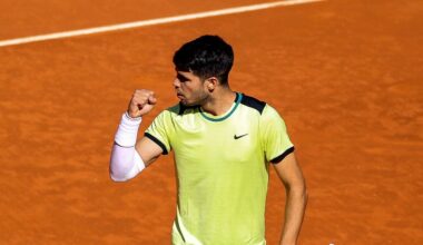 ATP > Tim Henman : "Ce tournoi est l'occasion idéale pour Carlos Alcaraz de réagir"