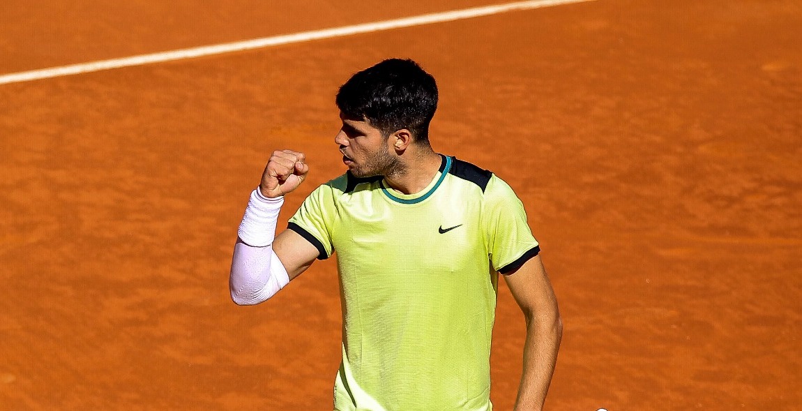 ATP > Tim Henman : "Ce tournoi est l'occasion idéale pour Carlos Alcaraz de réagir"