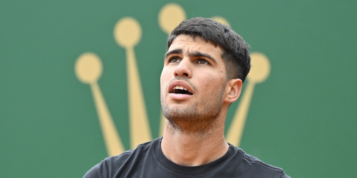 ATP - Monte Carlo > Rick Macci : "Tous ceux qui pensent cela à propos de Carlos Alcaraz devraient se mettre au golf"