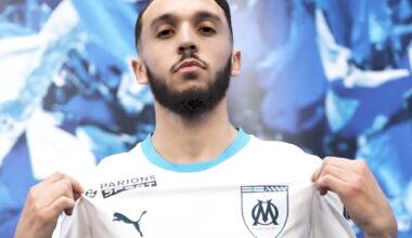 OM : 115 000€ le but de Gouiri à l