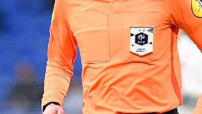 Ligue 2. Les arbitres de la 32ème journée connus