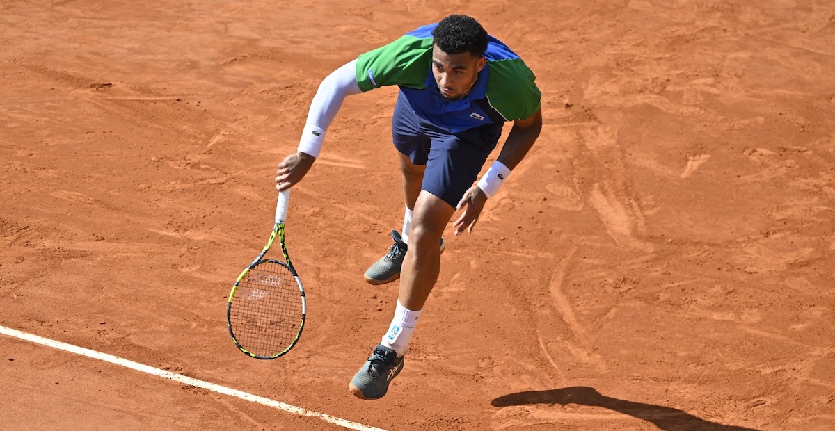ATP - Monte Carlo > Paul-Henri Mathieu : "Arthur Fils a fait passer Rublev pour un petit garçon"