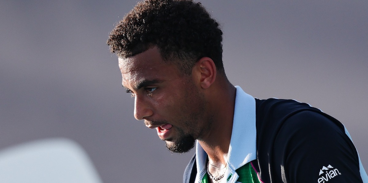 ATP - Monte Carlo > Arthur Fils sur Richard Gasquet : "Quand tu le vois jouer comme ça, tu imaginais ce que ça pouvait être il y a quinze ans, ça devait être incroyable"