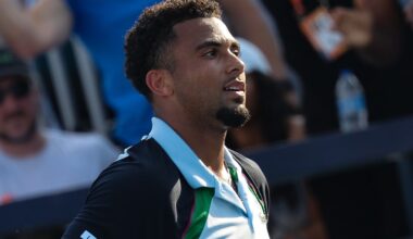 ATP, France > Laurent Raymond (ancien coach d'Arthur Fils) : "Si tout se passe bien, s'il n'y a pas de blessure, je ne vois pas ce qui pourrait l'empêcher d'entrer dans ce top 10"
