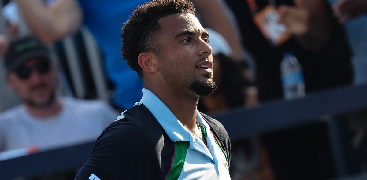 ATP, France > Laurent Raymond (ancien coach d'Arthur Fils) : "Si tout se passe bien, s'il n'y a pas de blessure, je ne vois pas ce qui pourrait l'empêcher d'entrer dans ce top 10"