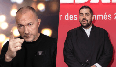 Artus et Pascal Soetens : la blague qui ne passe pas