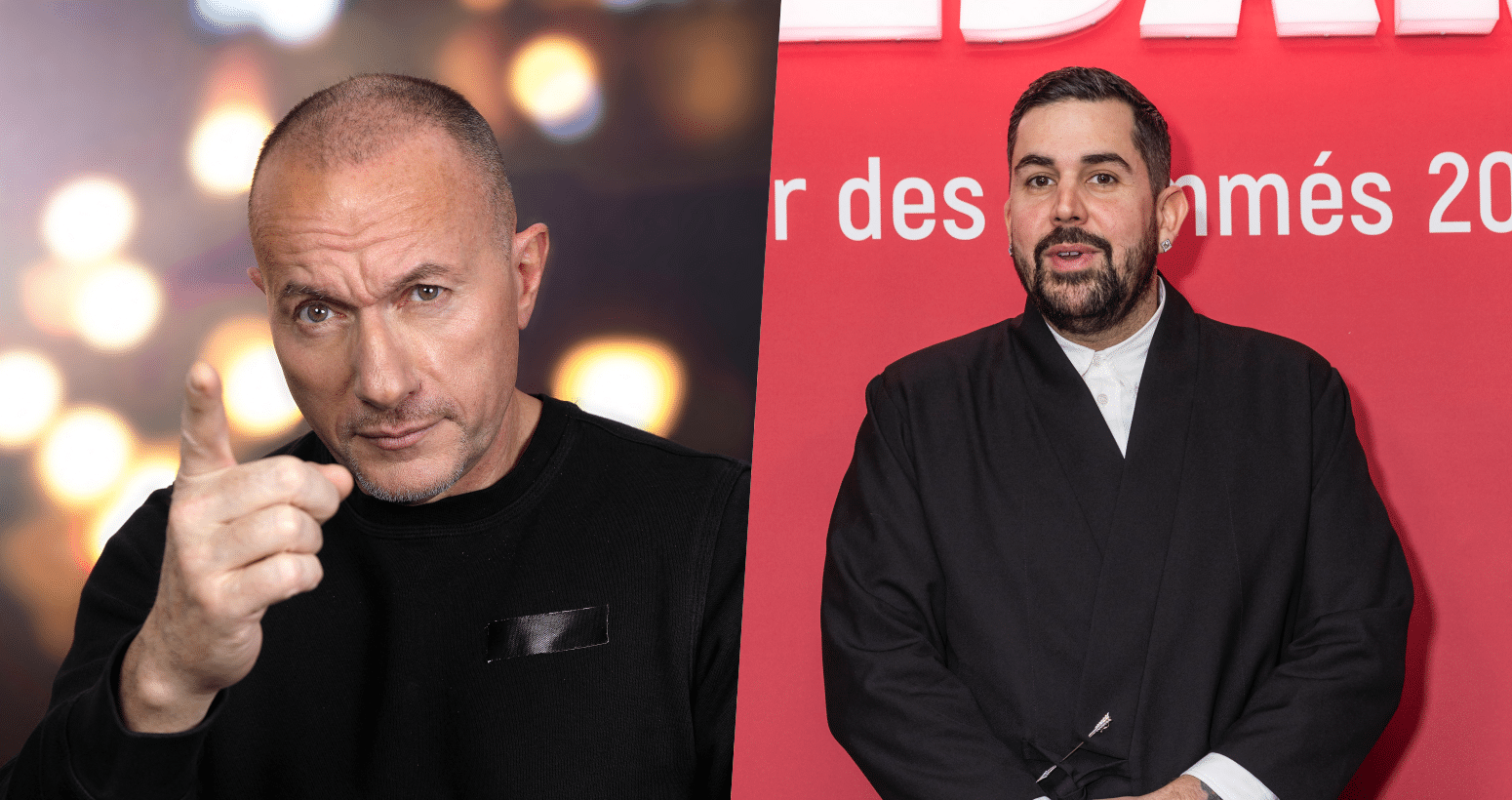 Artus et Pascal Soetens : la blague qui ne passe pas