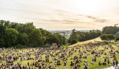 cinq rendez-vous musicaux à ne pas manquer pour l’été 2025