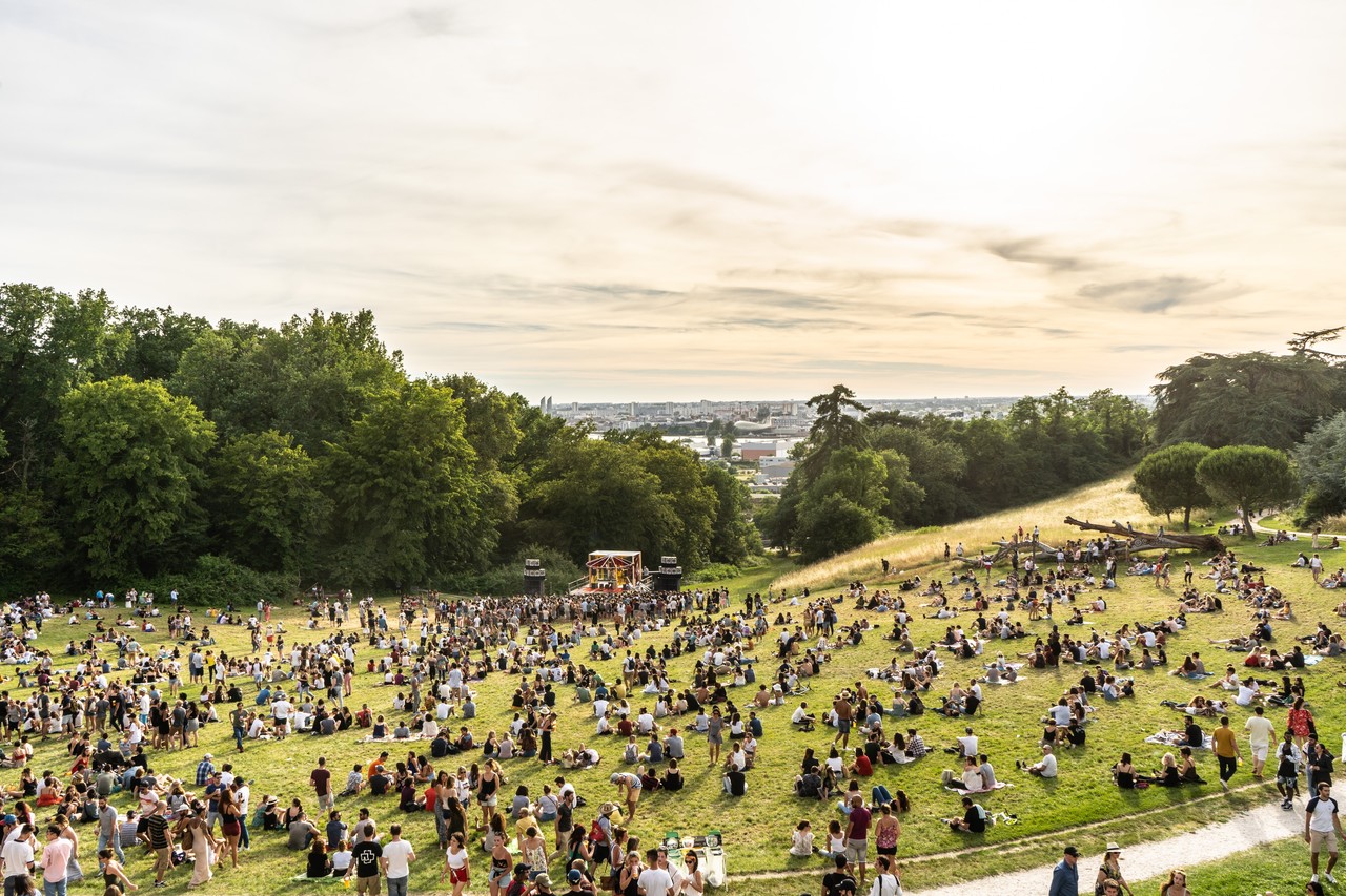 cinq rendez-vous musicaux à ne pas manquer pour l’été 2025