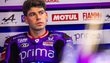 Oliveira toujours indisponible, A.Fernández remonte en selle