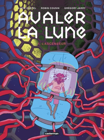 Avaler la Lune