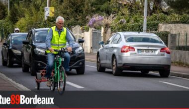 La Mairie de Pessac fait-elle fausse route sur l'avenue de Gradignan ?