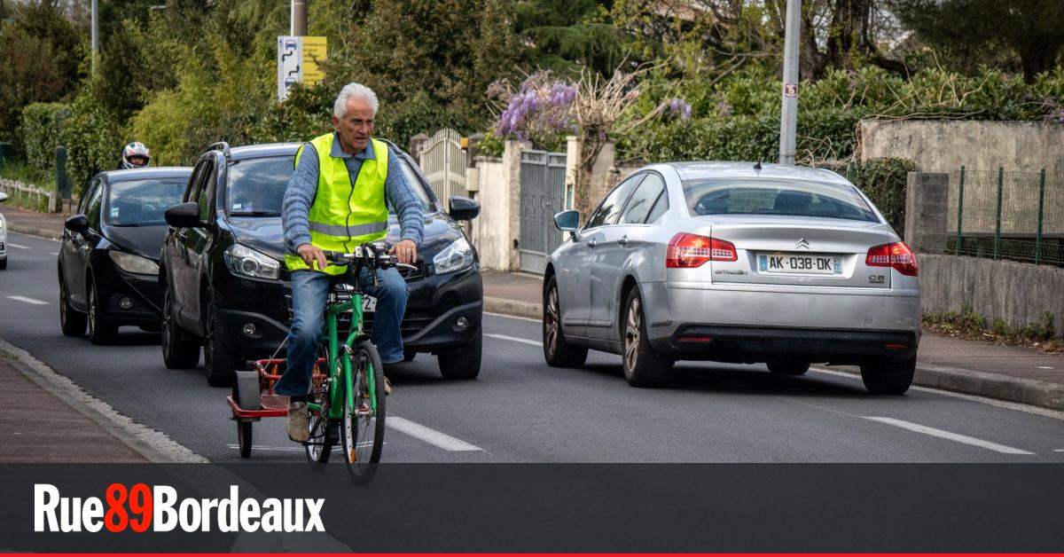 La Mairie de Pessac fait-elle fausse route sur l'avenue de Gradignan ?
