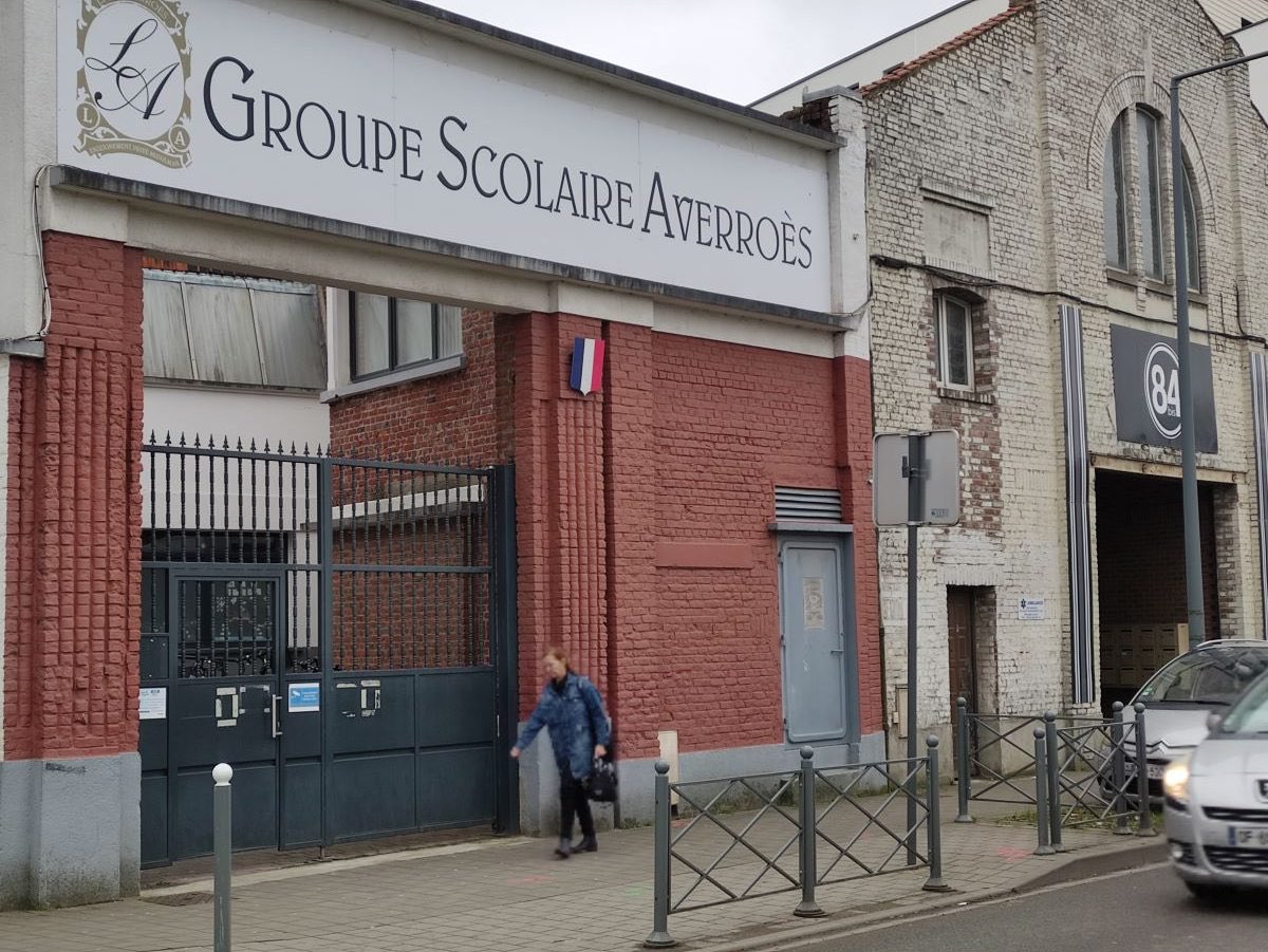 Lycée musulman Averroès de Lille : la justice rétablit le contrat avec l'État