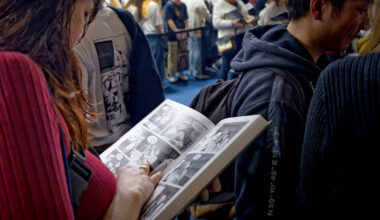 le coup d’Etat feutré qui inquiète le monde de la BD – Libération