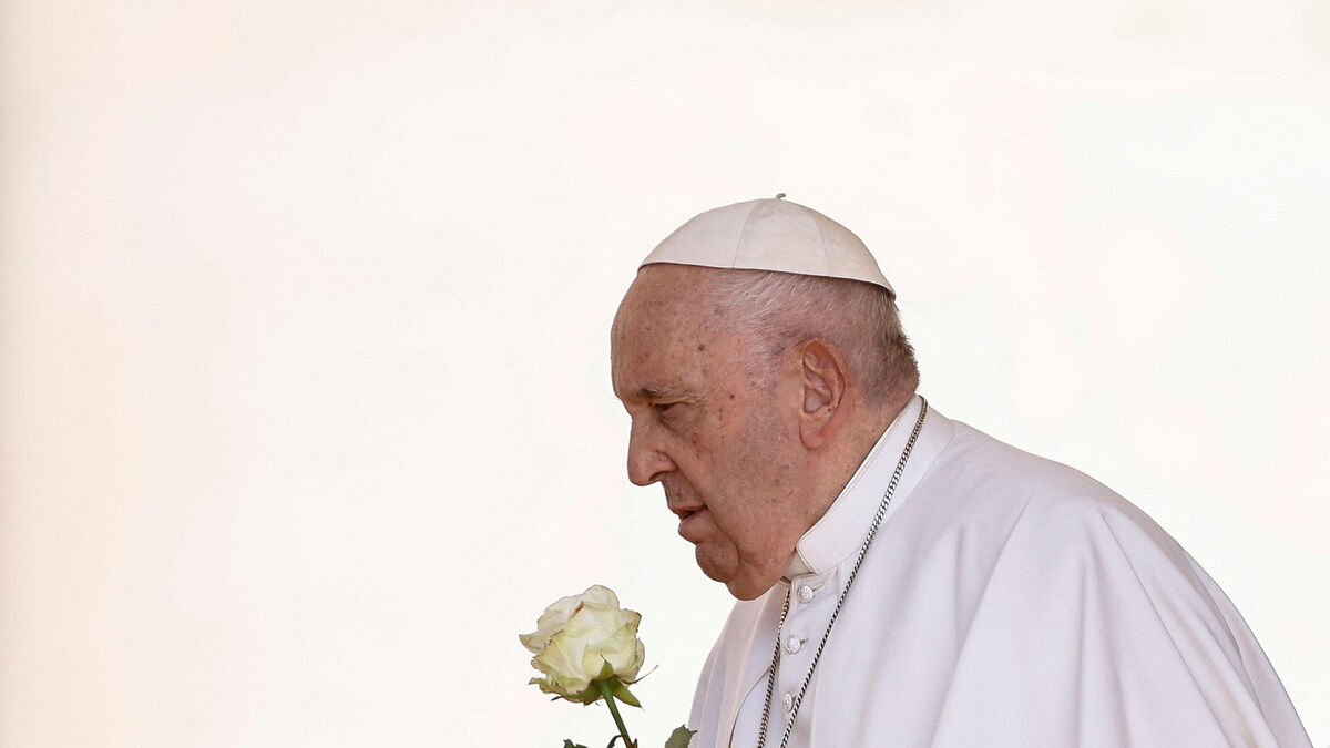 « Un champion de l’action en faveur du climat » : comment le pape François avait fait de l’écologie son combat