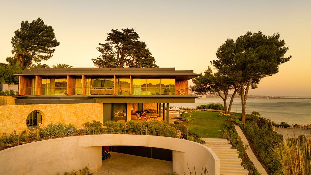 Architectural Digest France