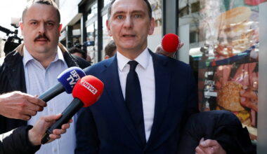 Est-il vrai que les retraités ont perdu 10 % de pouvoir d’achat ces vingt dernières années, comme l’affirme le député RN Laurent Jacobelli ? – Libération