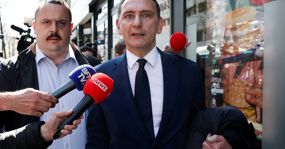 Est-il vrai que les retraités ont perdu 10 % de pouvoir d’achat ces vingt dernières années, comme l’affirme le député RN Laurent Jacobelli ? – Libération