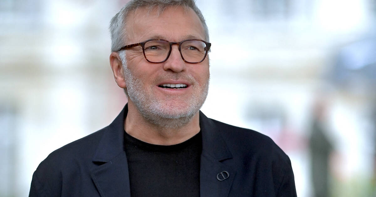 L’animateur Laurent Ruquier rejoint T18, nouvelle chaîne de la TNT – Libération