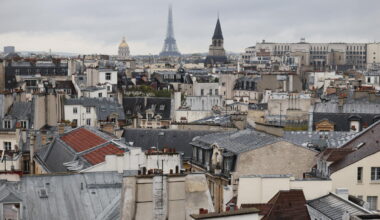 À Paris, les signes encourageants de la reprise immobilière : « On a plusieurs offres sur certains biens »
