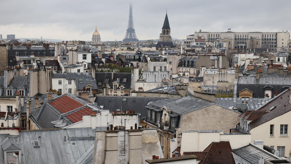 À Paris, les signes encourageants de la reprise immobilière : « On a plusieurs offres sur certains biens »