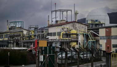 47 usines de chimie menacées en France, soit jusqu’à 20 000 emplois – Libération