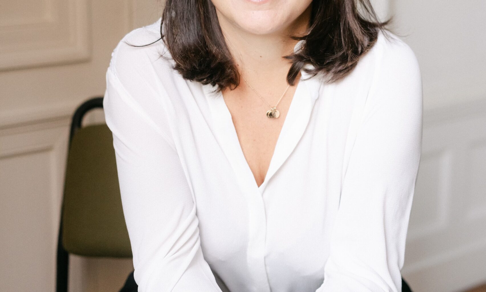 Municipales 2026 : Béatrice de Montille veut une alliance de travail avec toutes les forces de la droite à Lyon